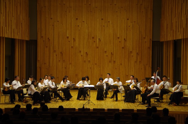 第15回定期演奏会